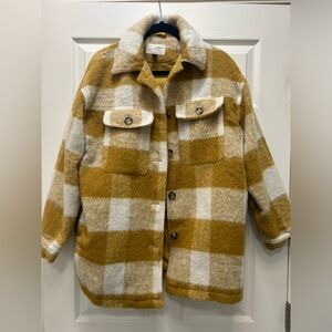 Universal Thread Jacket